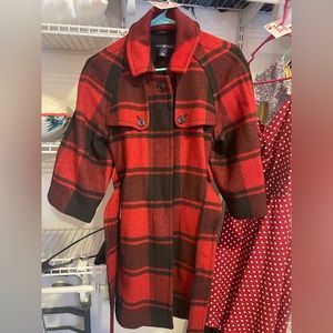 Gap size small jacket